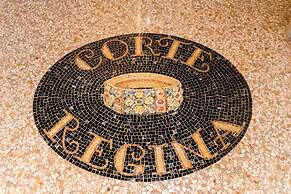 Hotel Corte Regina