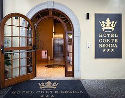 Hotel Corte Regina