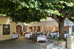 Hotel Corte Regina