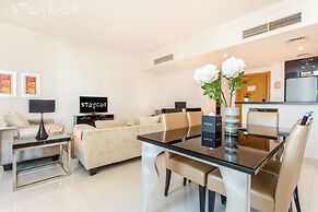 Staycae Capital Bay