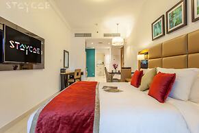 Staycae Capital Bay