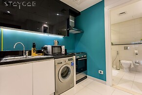 Staycae Capital Bay