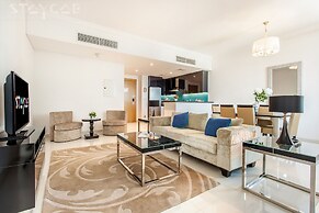 Staycae Capital Bay