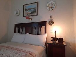 Red Setter Town House B&B
