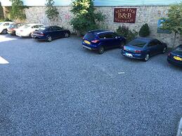 Red Setter Town House B&B