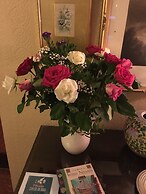 Red Setter Town House B&B