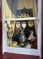 Red Setter Town House B&B