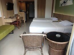 Hotel Stern Pattaya