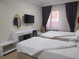 Athena Life Hotel