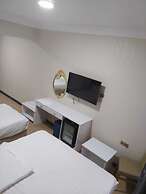 Athena Life Hotel