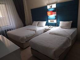 Athena Life Hotel