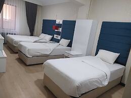 Athena Life Hotel