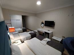 Athena Life Hotel