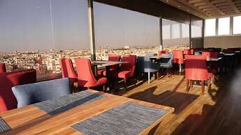 EVA Hotel