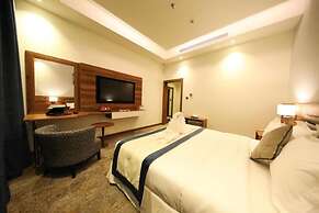 EVA Hotel