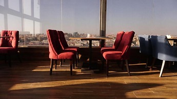EVA Hotel