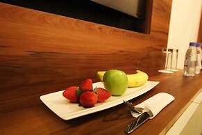 EVA Hotel