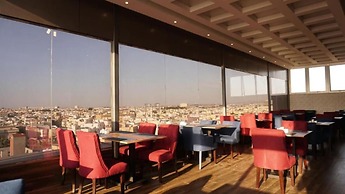EVA Hotel