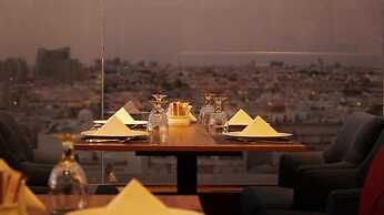 EVA Hotel