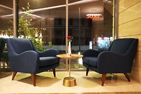 EVA Hotel