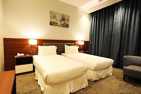 EVA Hotel
