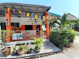 Runa  Runa Guesthouse