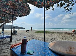 Runa  Runa Guesthouse