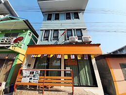 Runa  Runa Guesthouse