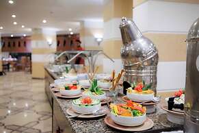 Amoun Hotel Alexandria