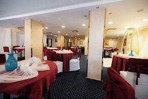 Amoun Hotel Alexandria