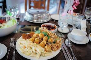 Amoun Hotel Alexandria