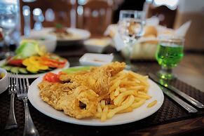 Amoun Hotel Alexandria