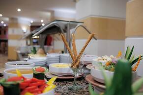 Amoun Hotel Alexandria