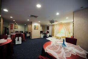 Amoun Hotel Alexandria