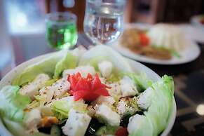 Amoun Hotel Alexandria