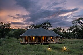 Cherero Camp