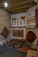 Traditional Stone House  Emanouela