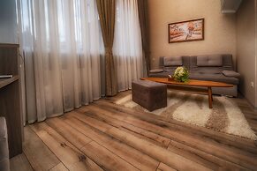 Tesoro Hotel