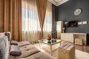 Tesoro Hotel