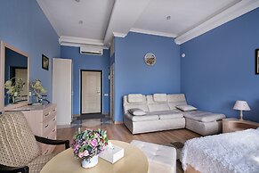 Tesoro Hotel