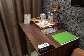 Tesoro Hotel
