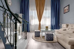 Tesoro Hotel