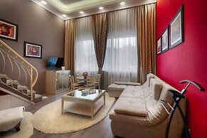 Tesoro Hotel