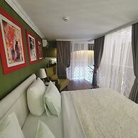 Tesoro Hotel