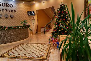 Tesoro Hotel
