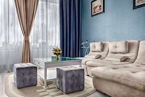 Tesoro Hotel