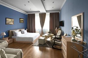Tesoro Hotel