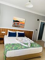 CLEOPATRA ICARIA APART HOTEL