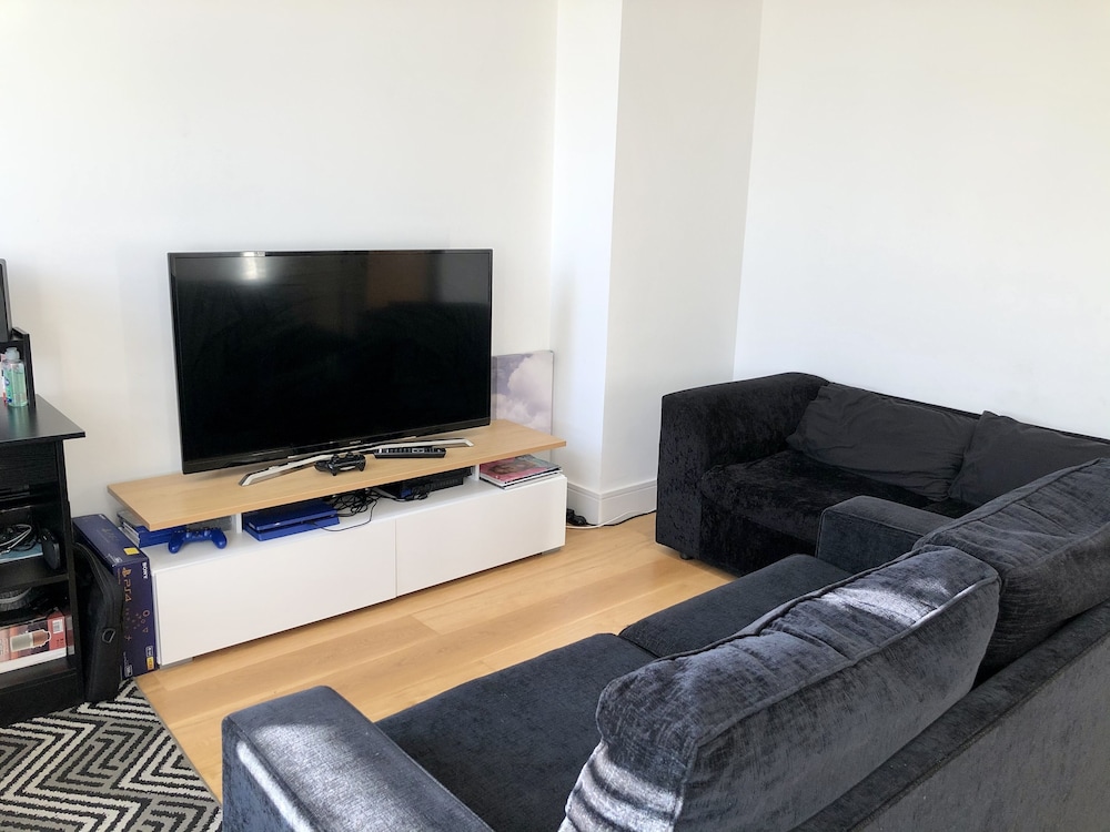 Comfort Stay Apartment