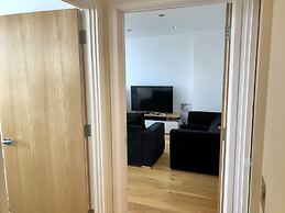 Comfort Stay Apartment
